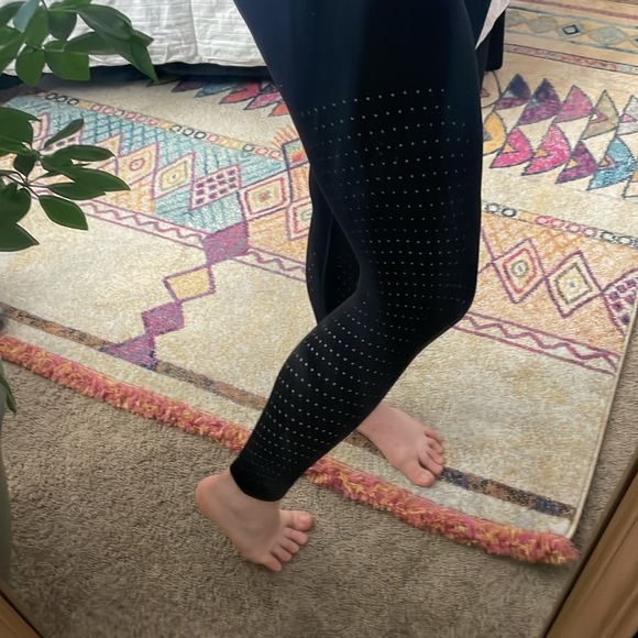 Lululemon Reveal 7/8 Tight Vortex - Picture 7 of 8